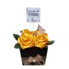 Flores amarillas 🌼🌻 11