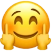 Emoji iPhone  17