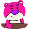 Lotso 🐻🧸🐻💜💓 7