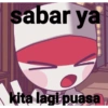 Meme puasa 9