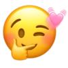 Emojis fofos WhatsApp 6