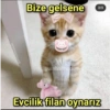 gumbalmodum Bize gelsene 2/3 gumbalmodum Evcilik filan oynarız