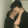 Kiss romance couple 18