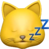 Emoji iPhone kuning 6