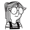 Chica de Ciudad 12