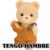 TENGO HAMBRE