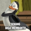 SENANG BISA MEMBANTU