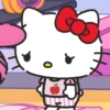 HELLO KITTY🙂‍↕️💕 8