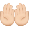 Emoji iPhone jari / finger  13