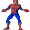 Spiderman shitpost 12