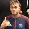 Reações neymar 🖐😝🖐 5