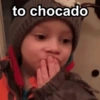 to chocado
