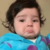 Crianças tristes 🥲👶 9