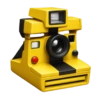 Emoji iPhone Yellow 5