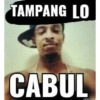 Stiker kata jokes 27
