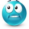 Silly Face | Teal 🩵 12