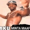 AKU MINTA MAAF