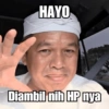 Meme Kang Dedi Mulyadi 14