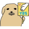 Nudaeng dog meme 15