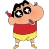 Crayon Shinchan  11