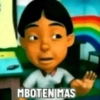 MBOTEN MAS