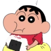 Crayon Shinchan  5