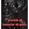 Berserk manga 28