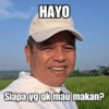 Meme Kang Dedi Mulyadi 19