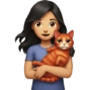 🐱 Pet Cats | Emoji Style 22