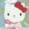 Hello Kitty 🩷✨🌈 25