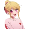 Ruby de oshi no ko 9