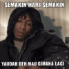 Meme kehidupan 15