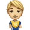 AI Gen Emoji Iphone 5