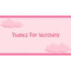 Thank card 13