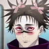 Anime jujutsu kaisen coquette 18