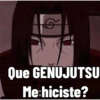 Itachi frases 7