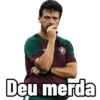 Jogadores Fluminense 9