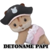DETONAME PAPI
