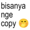 bisanya Inge copy