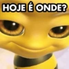 HOJE É ONDE?