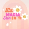 * La MAGIA Esta EN TIC * 4.K