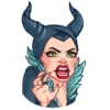 Maleficent 9