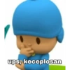 Pocoyo 10