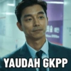 Gong yoo squid game 11