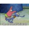 Spongebob absurd 21