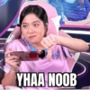 YHAA NOOB