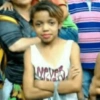 CARA DE DEBOCHE 5