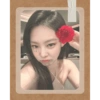 Photocard jennie blackpink 11