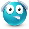 Silly Face | Teal 🩵 6
