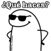 Flork 💬😎 chat 8